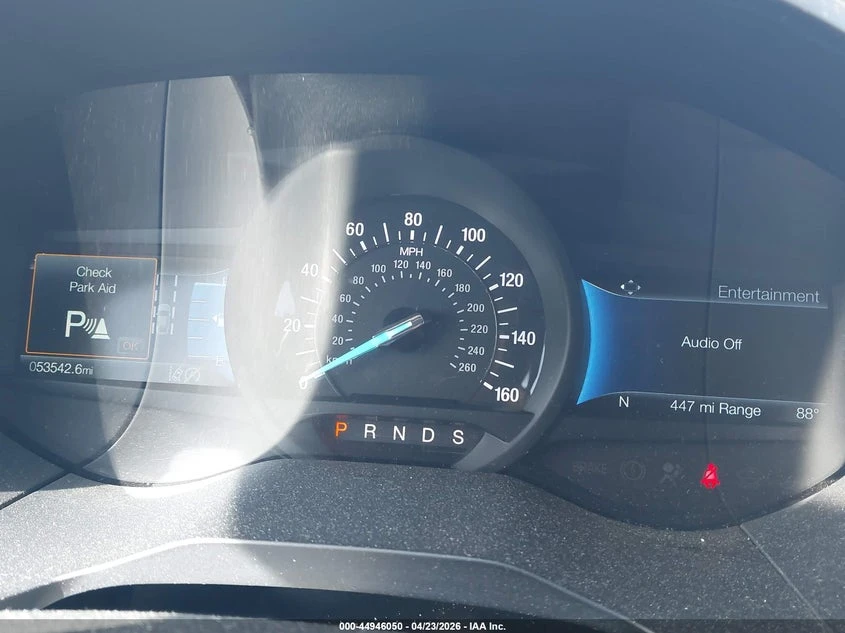 Ford Edge 2.0l Sel, снимка 7 - Автомобили и джипове - 54568794