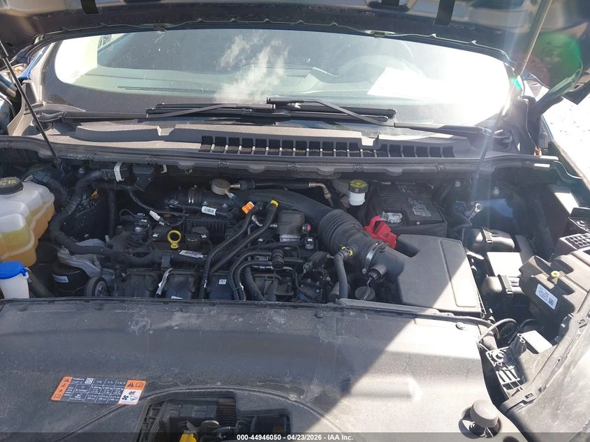 Ford Edge 2.0l Sel, снимка 10 - Автомобили и джипове - 54568794