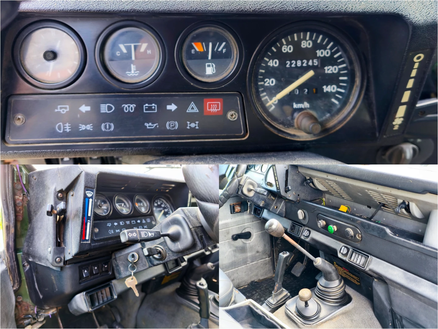 Land Rover Defender 90 2.5 Tdi | Mobile.bg � ����������� 15