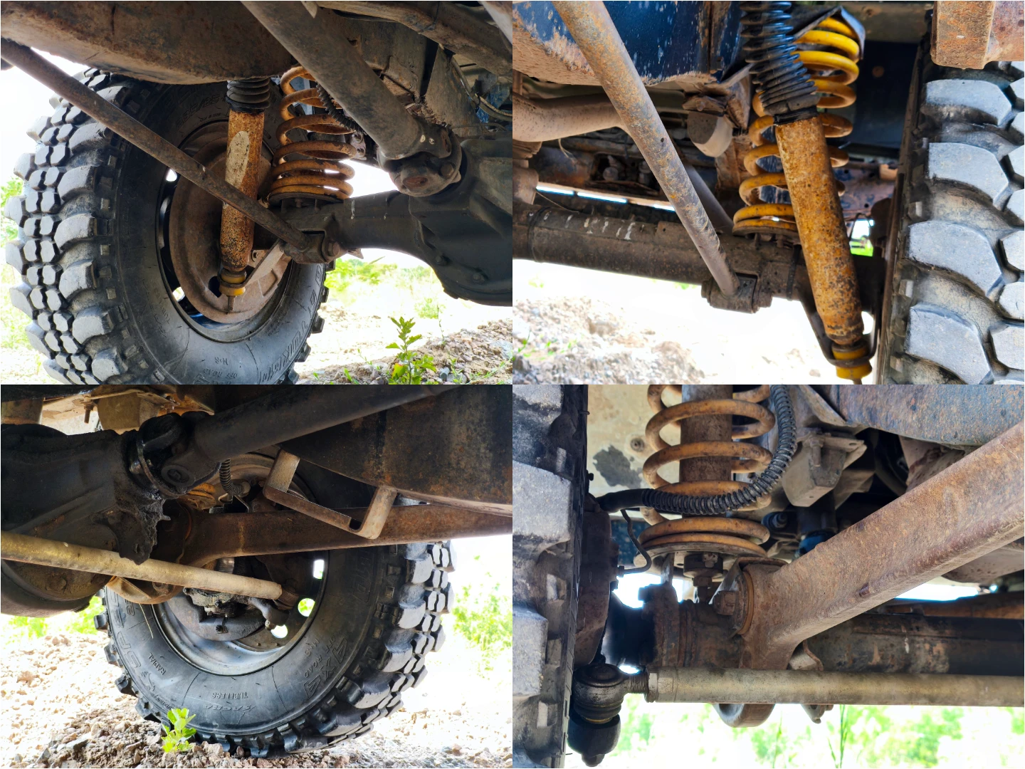 Land Rover Defender 90 2.5 Tdi | Mobile.bg � ����������� 10