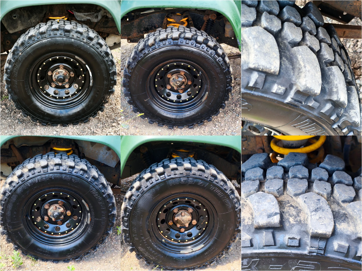 Land Rover Defender 90 2.5 Tdi | Mobile.bg � ����������� 9