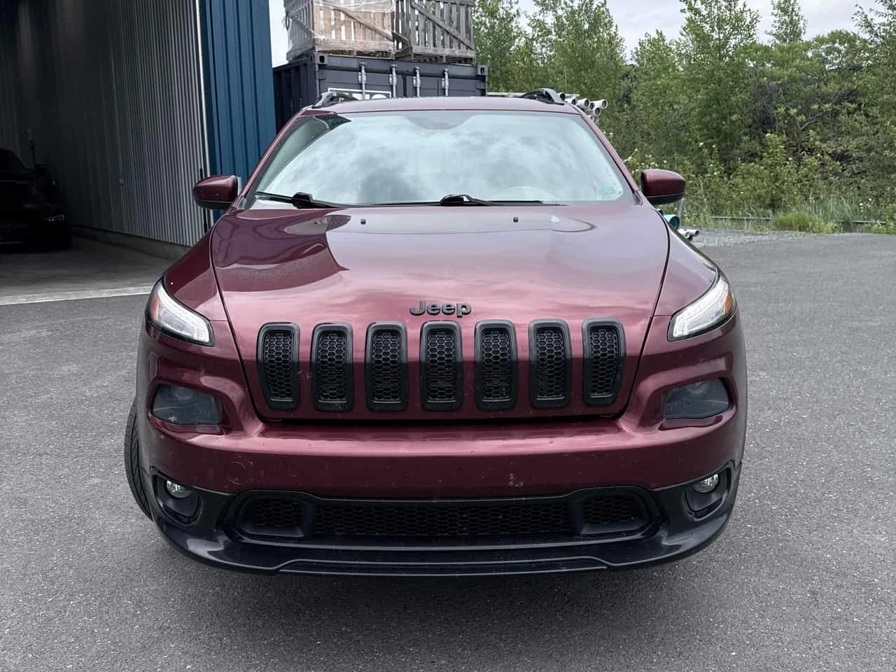 Jeep Cherokee * North Special Edition * CARFAX * БЕЗ ПЪРВОНАЧАЛН, снимка 6 - Автомобили и джипове - 55386177