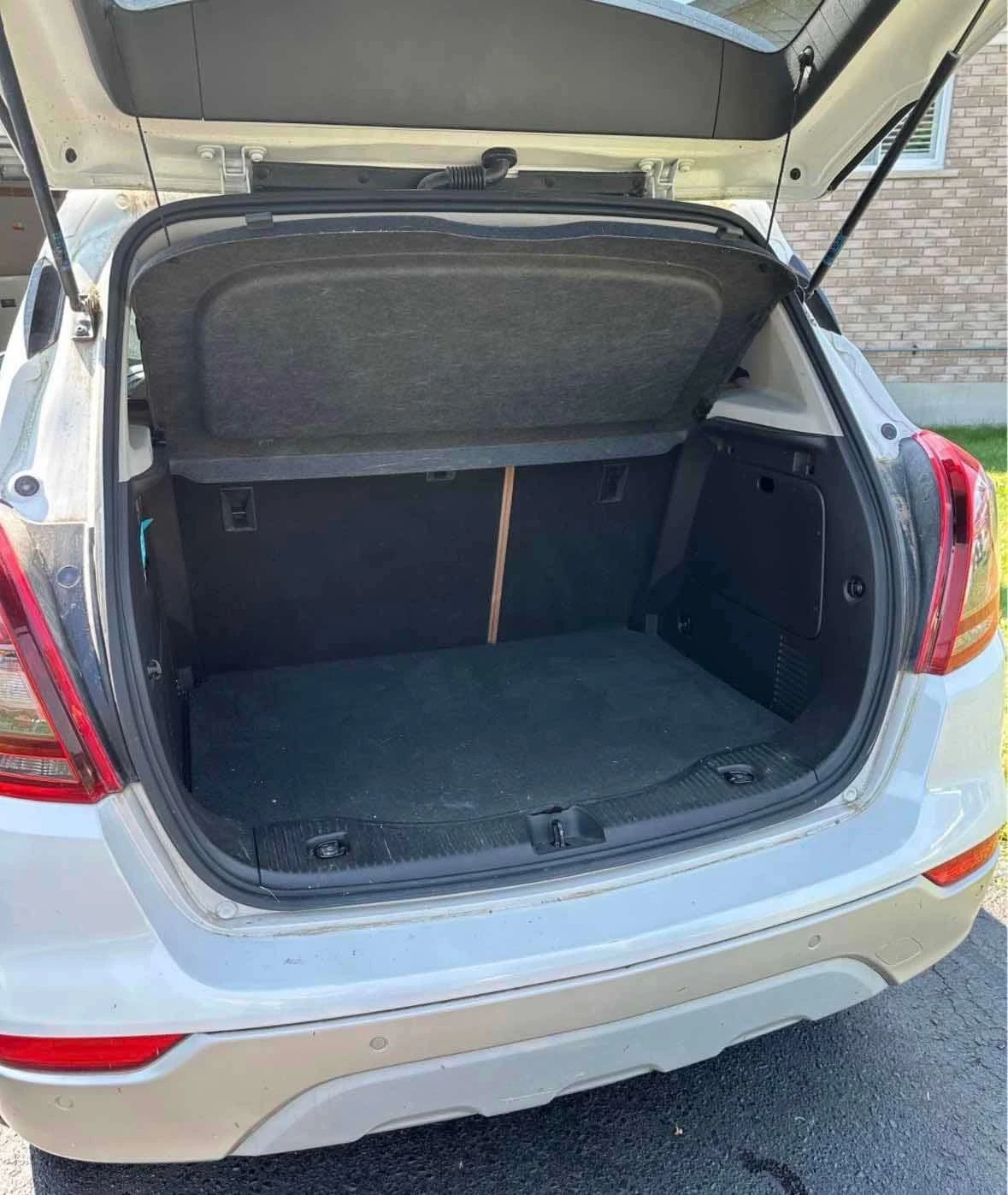 Buick Encore * Premium * CARFAX * ���������� ��� ������������ * | Mobile.bg � ����������� 9