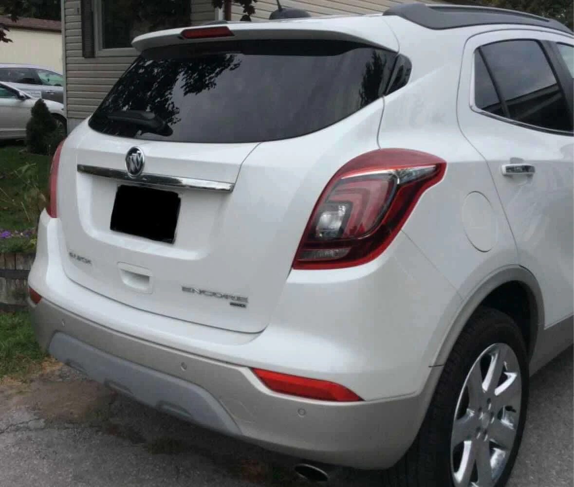 Buick Encore * Premium * CARFAX * ���������� ��� ������������ * | Mobile.bg � ����������� 3
