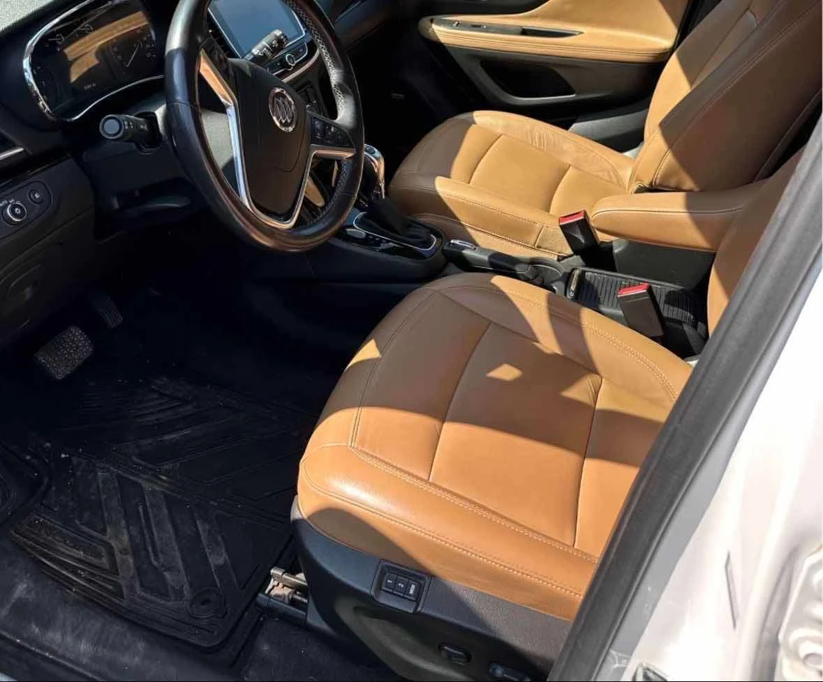 Buick Encore * Premium * CARFAX * ���������� ��� ������������ * | Mobile.bg � ����������� 4