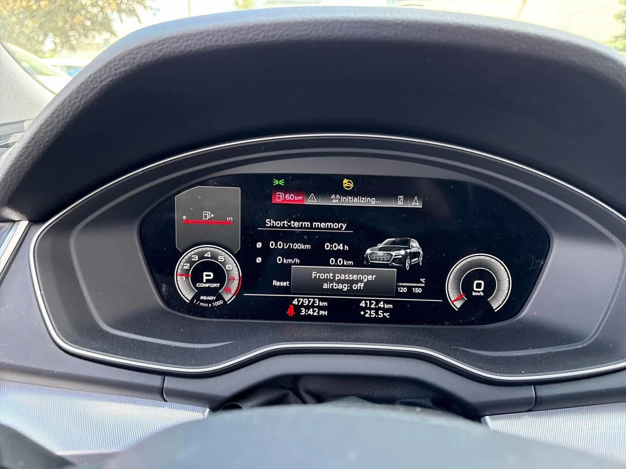 Audi Q5 | Progressiv | DISTRONIC | ОТ ПРЕДСТАВИТЕЛСТВО | , снимка 8 - Автомобили и джипове - 55512699