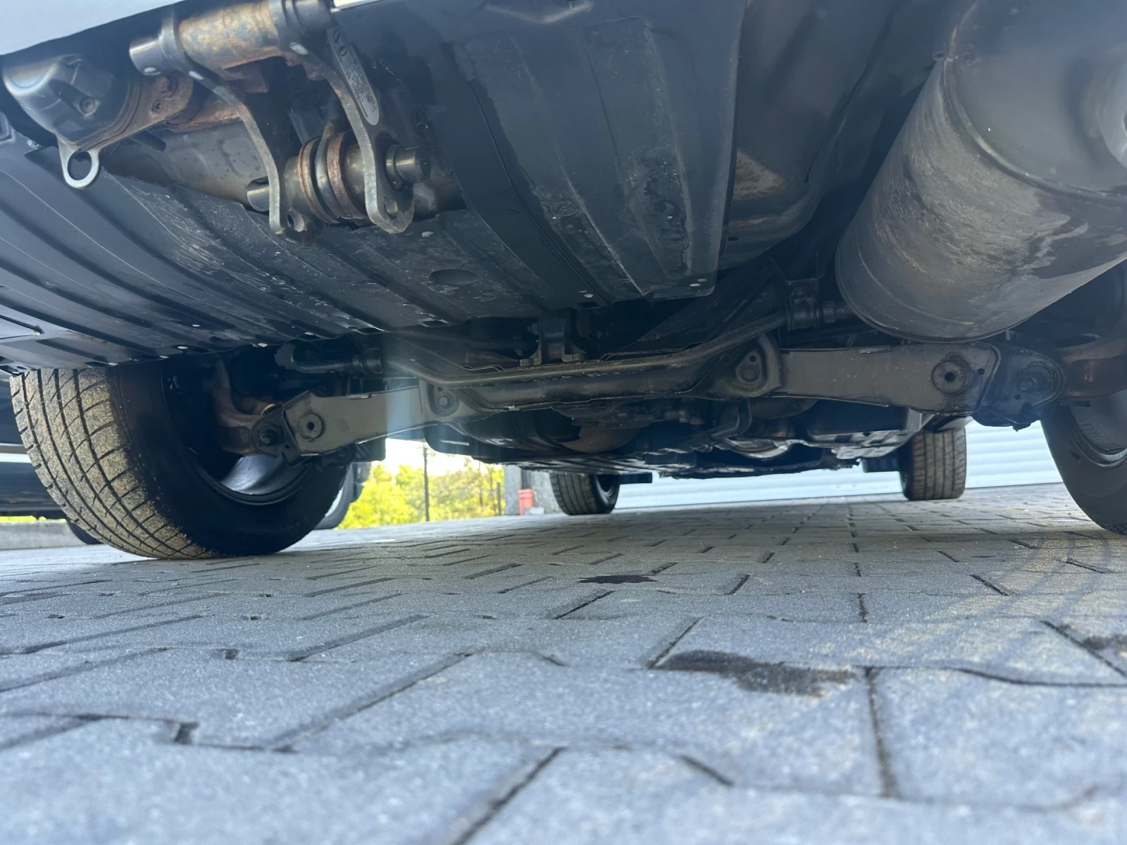 Honda Cr-v 1.6 i-DTEC 4x4 EXECUTIVE/NAVI, снимка 16 - Автомобили и джипове - 55610415