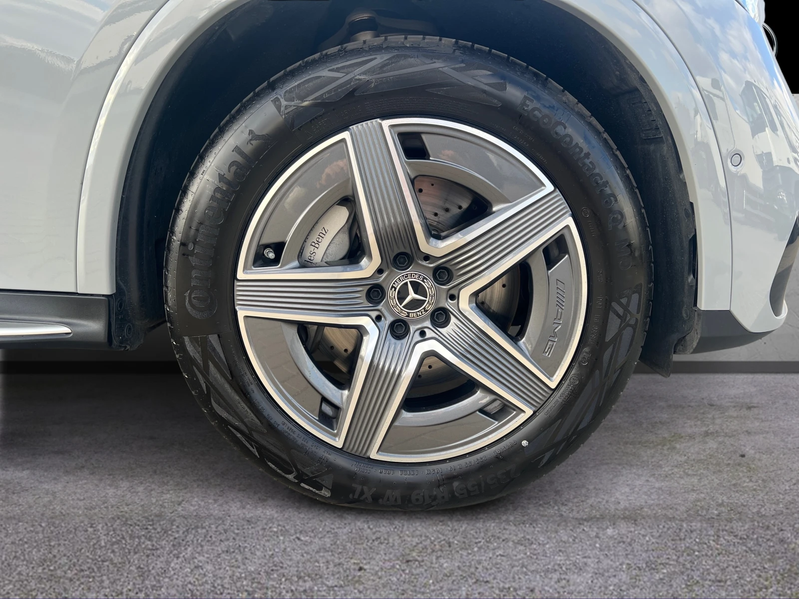 Mercedes-Benz GLC 450d 4MATIC Coupe, снимка 5 - Автомобили и джипове - 55626188