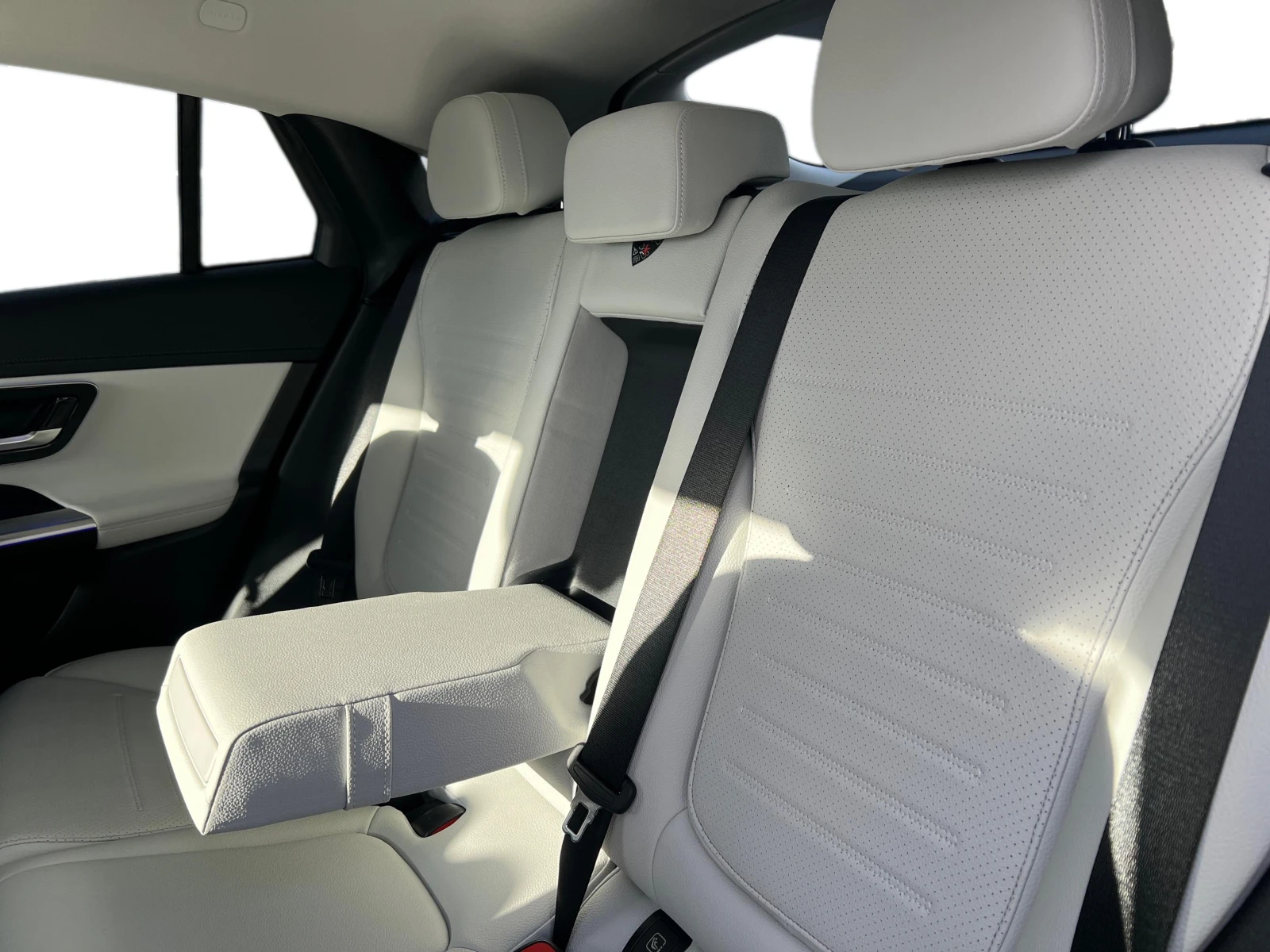 Mercedes-Benz GLC 450d 4MATIC Coupe, снимка 12 - Автомобили и джипове - 55626188