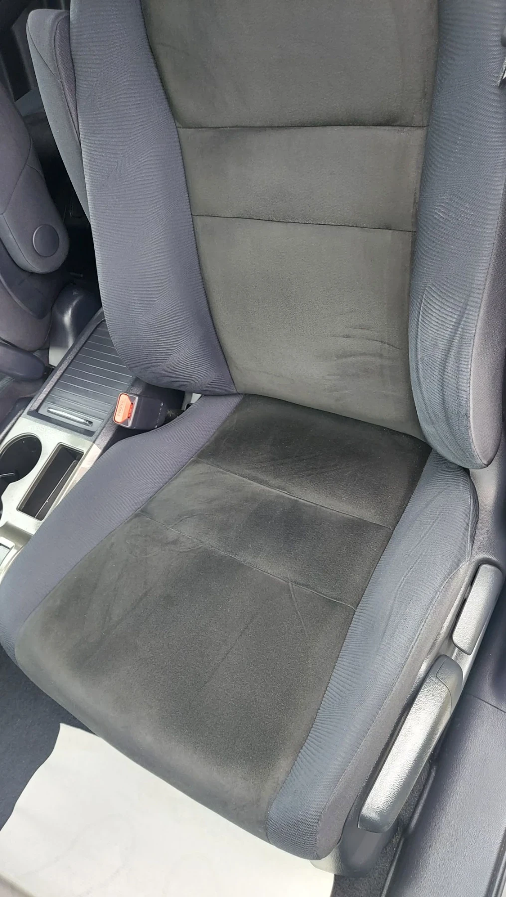 Honda Cr-v 2.2 I DTEC, снимка 9 - Автомобили и джипове - 56166311