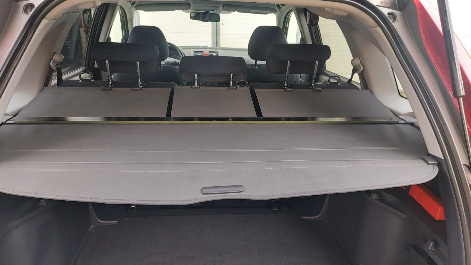 Honda Cr-v 2.2 I DTEC, снимка 17 - Автомобили и джипове - 56166311