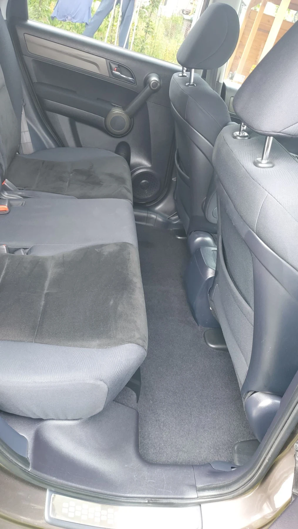 Honda Cr-v 2.2 I DTEC, снимка 6 - Автомобили и джипове - 56166311