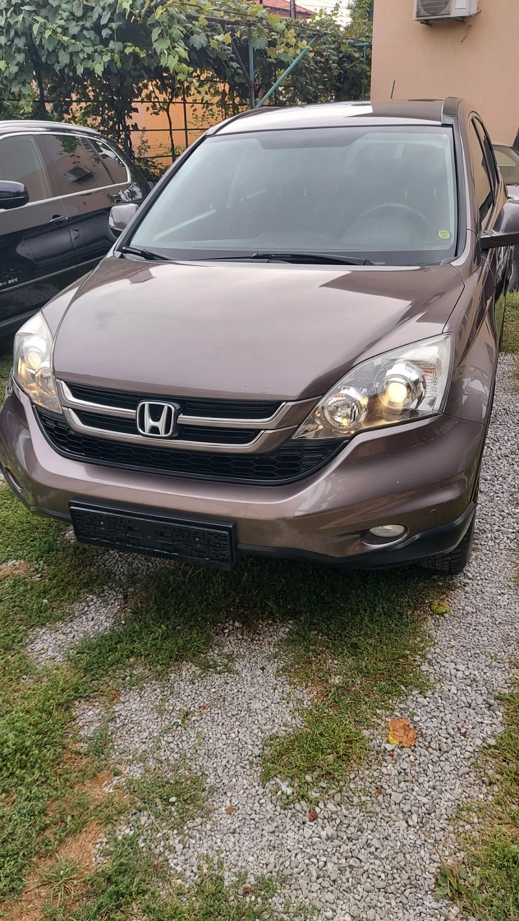 Honda Cr-v 2.2 I DTEC