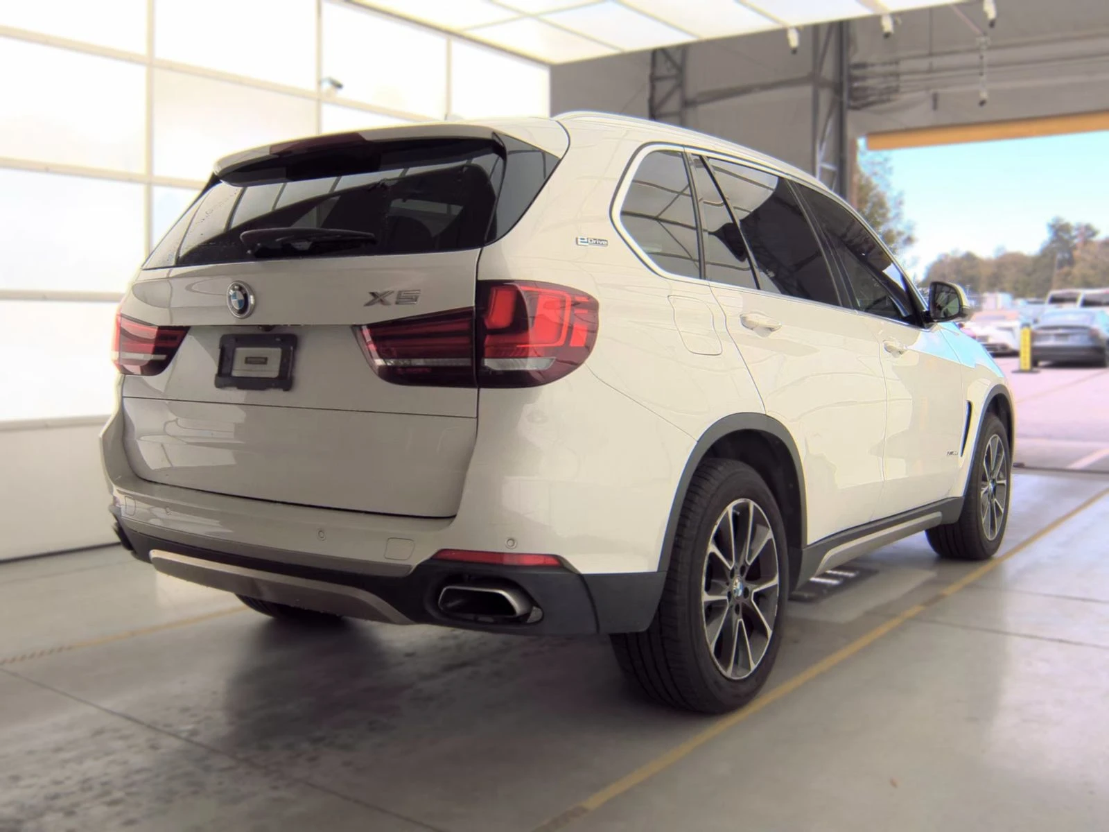 BMW X5 xDrive40e iPerformance | Mobile.bg � ����������� 6