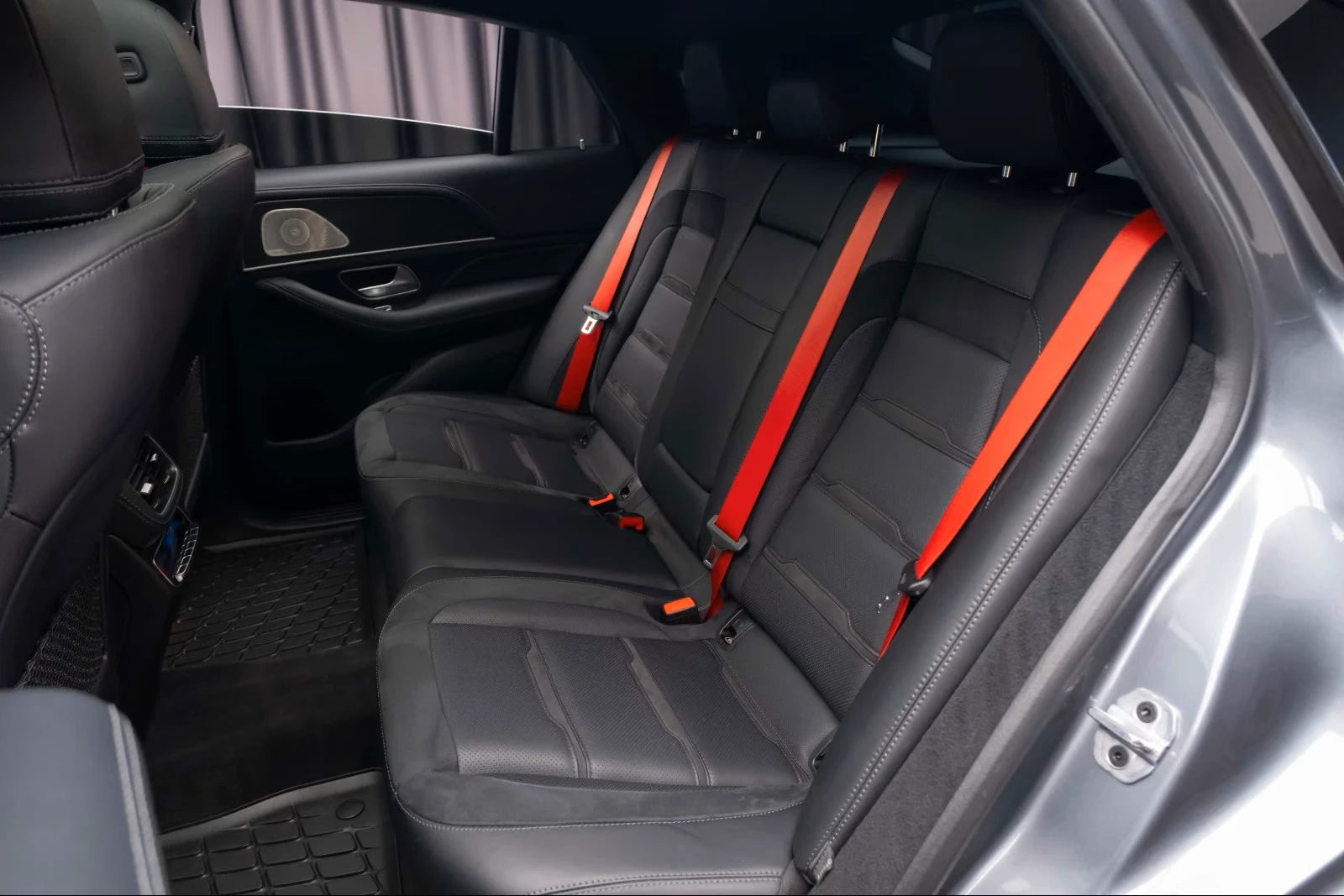 Mercedes-Benz GLE 53 4MATIC Coupe* Pano* Burm* Mbeam | Mobile.bg � ����������� 13