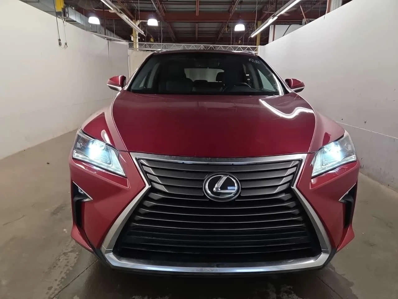 Lexus RX 350 * AWD 4DR * CARFAX * , снимка 2 - Автомобили и джипове - 56627309
