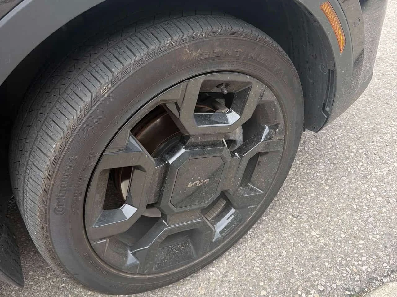 Kia Sorento X Line Limited AWD w/Olive Brown Interior  | Mobile.bg � ����������� 6