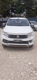 Fiat Fullback 2,4, снимка 1 - Автомобили и джипове - 40766605