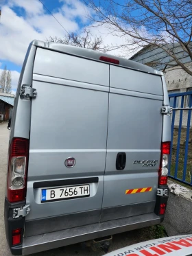 Fiat Ducato 2/3, снимка 2