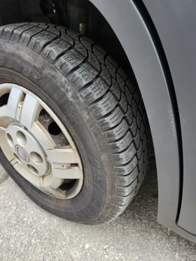 Fiat Ducato 2/3, снимка 12