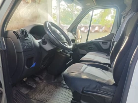 Renault Master 2.3 DCI ХЛАДИЛЕН, снимка 4