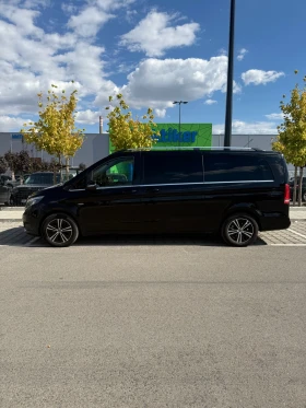 Mercedes-Benz V 220, снимка 7