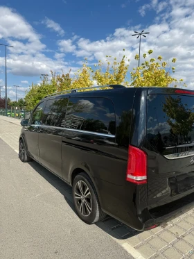 Mercedes-Benz V 220, снимка 5