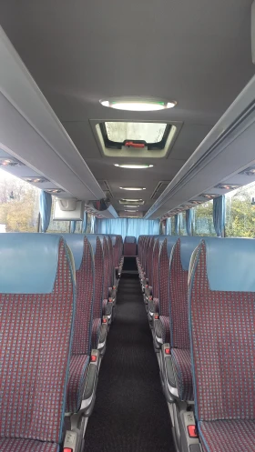 Mercedes-Benz Tourismo O 350 RHD, снимка 14