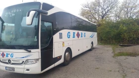 Mercedes-Benz Tourismo O 350 RHD, снимка 4