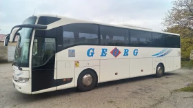 Mercedes-Benz Tourismo O 350 RHD, снимка 3