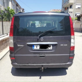 Mercedes-Benz Vito 2.2 150, снимка 2