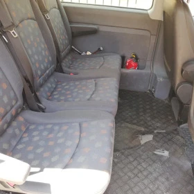 Mercedes-Benz Vito 2.2 150, снимка 4