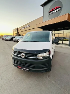 VW T6 ДИСТРОНИК;КЛИМАТРОНИК;НАВИГАЦИ, снимка 1