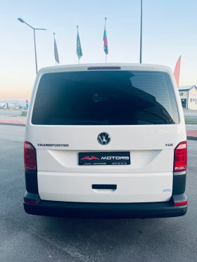 VW T6 ДИСТРОНИК;КЛИМАТРОНИК;НАВИГАЦИ, снимка 3