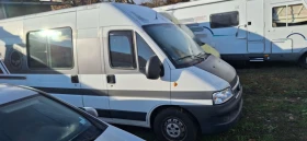 Fiat Ducato 2.8 JTD 5+ 1 , снимка 5