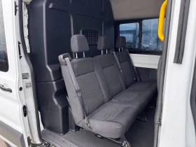 Ford Transit 5-местен Товаропътнически Клима Euro 6Y , снимка 8