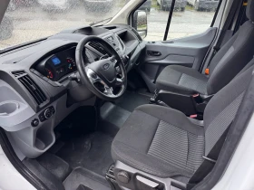 Ford Transit 5-местен Товаропътнически Клима Euro 6Y , снимка 12