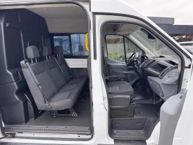 Ford Transit 5-местен Товаропътнически Клима Euro 6Y , снимка 7