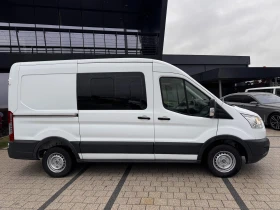 Ford Transit 5-местен Товаропътнически Клима Euro 6Y , снимка 6