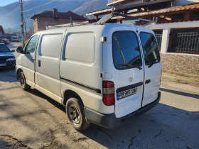 Toyota Hiace 2.5 D4D 4x4 klima, снимка 5