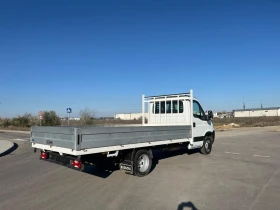 Iveco Daily БОРДОВО 35C13 ЕД.КАБИНА ДВ.ГУМА * КЛИМА* ОТЛИЧНО, снимка 5