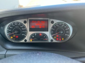 Iveco Daily БОРДОВО 35C13 ЕД.КАБИНА ДВ.ГУМА * КЛИМА* ОТЛИЧНО, снимка 13