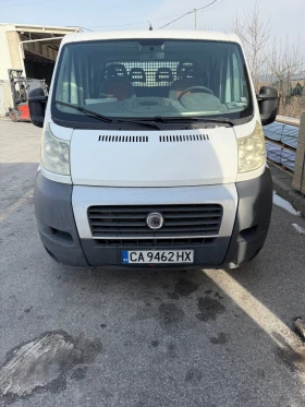 Fiat Ducato, снимка 3