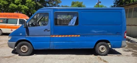 Mercedes-Benz Sprinter 211 | Mobile.bg � ����� ������ 3