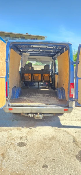 Mercedes-Benz Sprinter 211 | Mobile.bg � ����� ������ 5