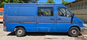 Mercedes-Benz Sprinter 211 | Mobile.bg � ����� ������ 4