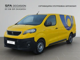 Peugeot Expert Long 2.0 BlueHDi 120 S&S BV6//1909R57