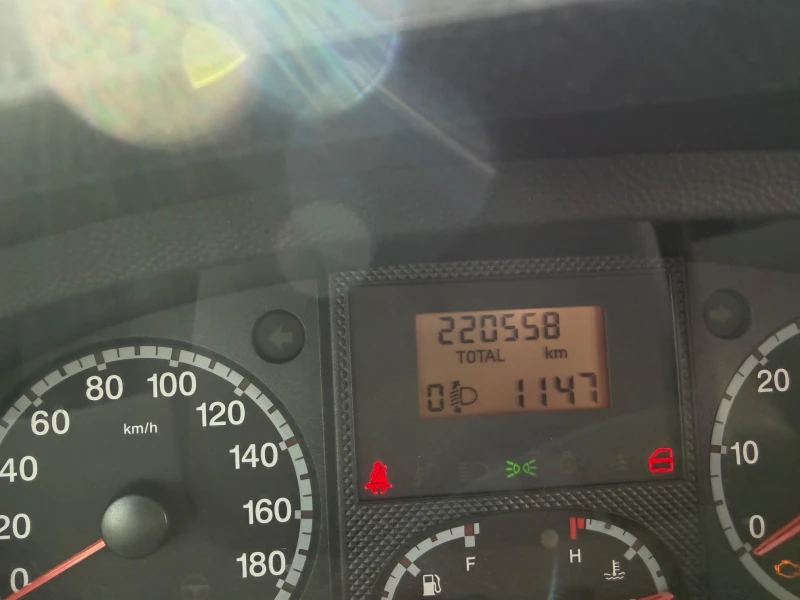 Fiat Ducato, снимка 6 - Бусове и автобуси - 53101247