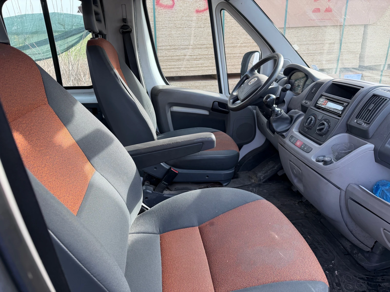 Fiat Ducato  - изображение 5