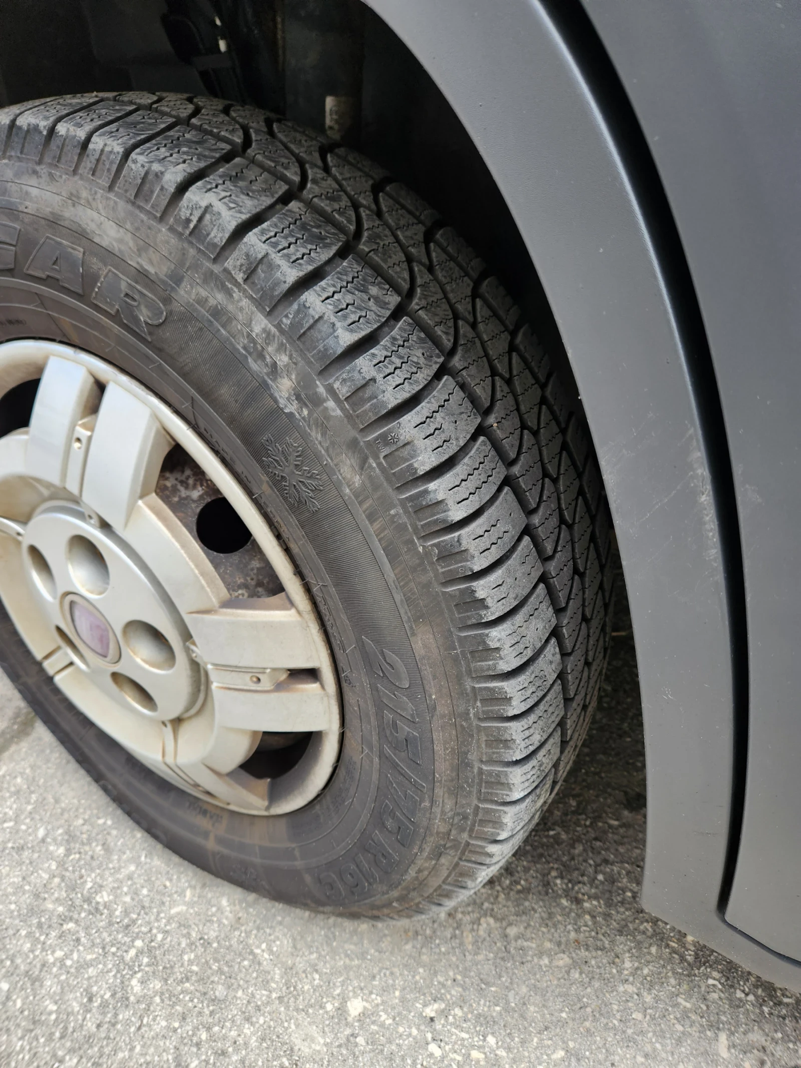 Fiat Ducato 2/3, снимка 12 - Бусове и автобуси - 53969420